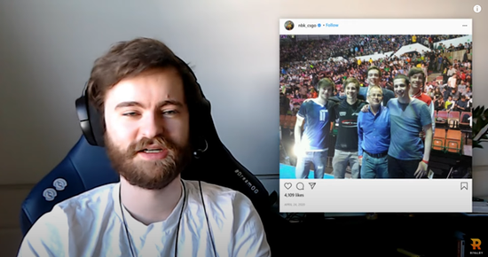 中国电竞俱乐部全力出击2025电竞世界杯