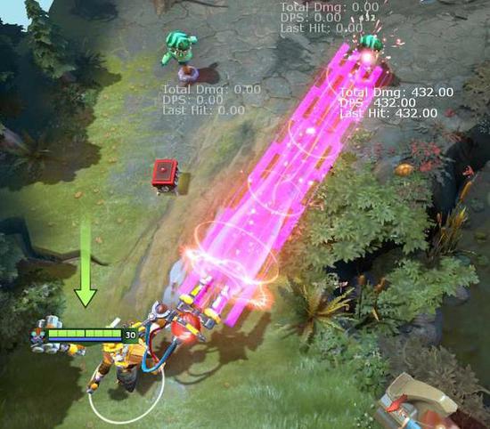 重庆女仔赛圆满落幕 电竞领域展现女性力量