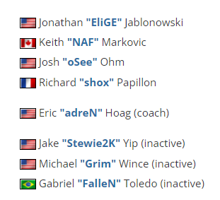 电竞行业选材之争：比公务员考试更激烈的竞争